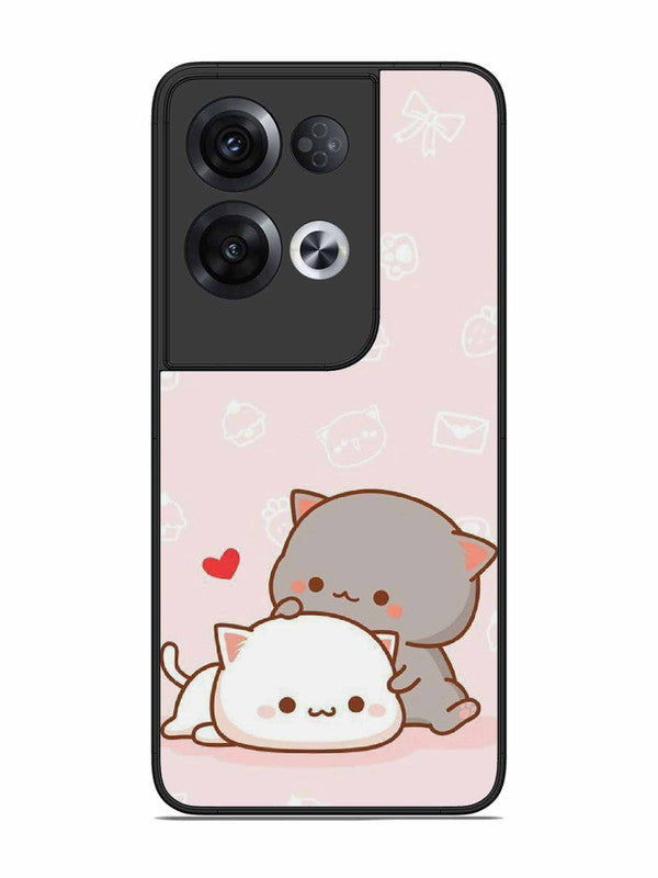 Oppo RENO 8 Pro 5G Bubu & Dudu Love
