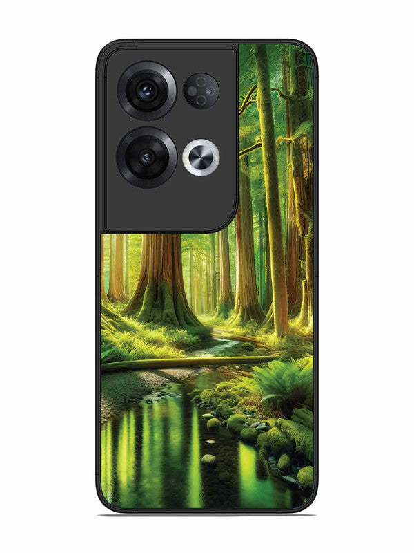 Oppo RENO 8 Pro 5G Forest