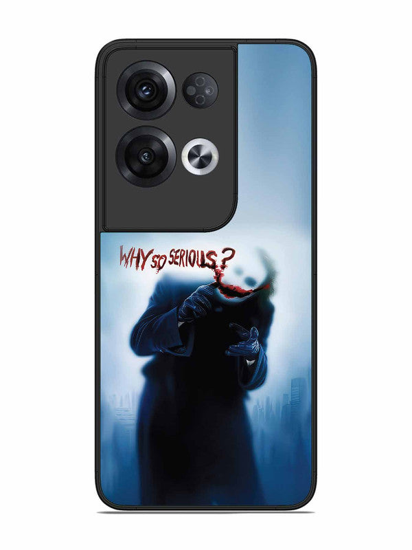 Oppo RENO 8 Pro 5G joker-why-so-serious-heath-ledger