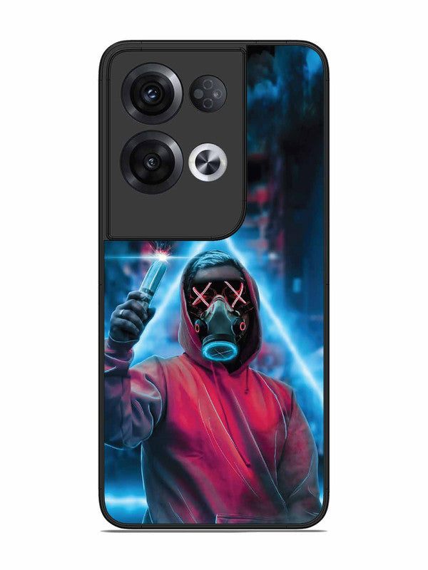 Oppo RENO 8 Pro 5G mask-man-bad-boys-bad-boys-rules
