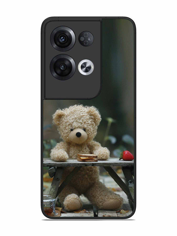 Oppo RENO 8 Pro 5G Teddy Bear Picnic