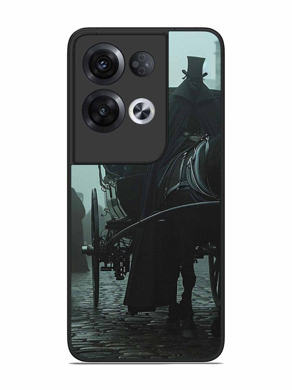 Oppo RENO 8 Pro 5G Misty Cobblestone Ride