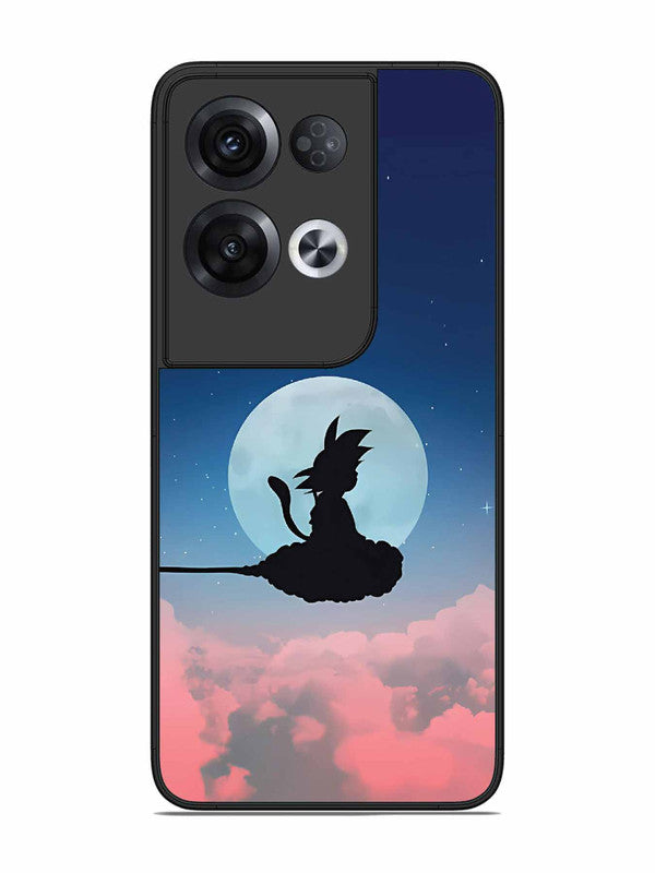 Oppo RENO 8 Pro 5G Gohan