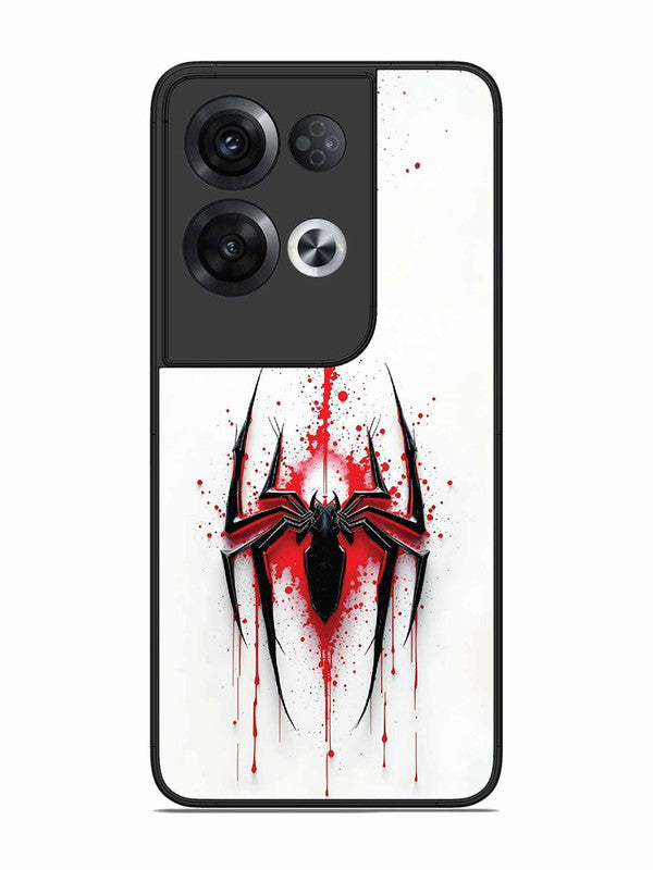 Oppo RENO 8 Pro 5G Bloody Spider