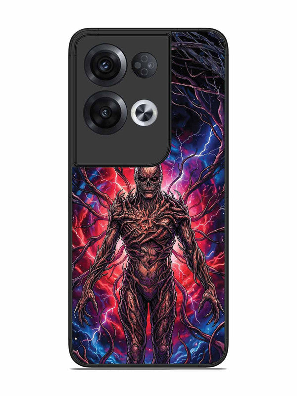 Oppo RENO 8 Pro 5G Stranger Things Vecna