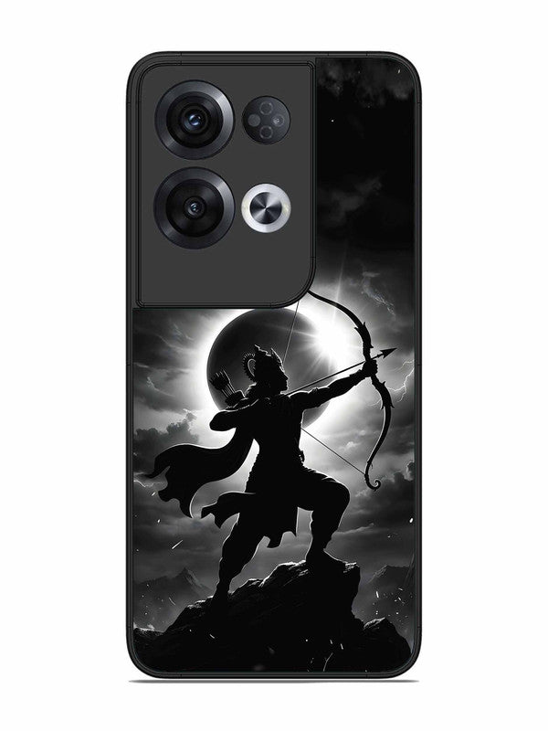 Oppo RENO 8 Pro 5G Prabhu Shri Ram
