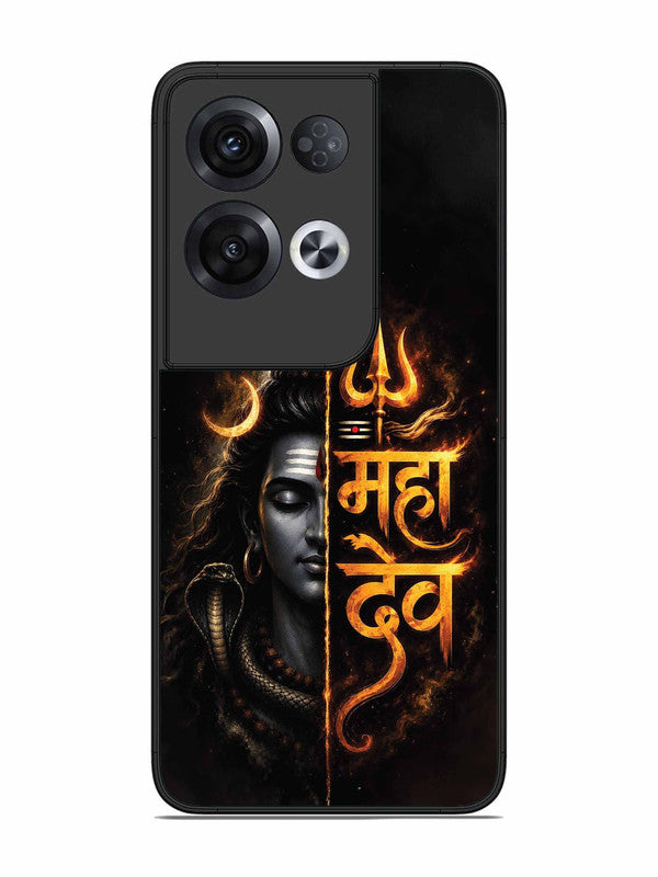 Oppo RENO 8 Pro 5G Mahadev