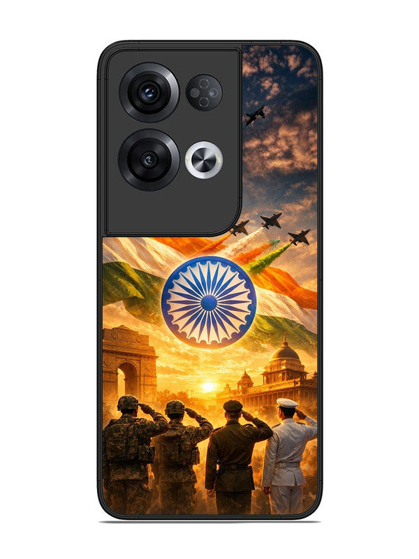 Oppo RENO 8 Pro 5G Jai Hindi, India