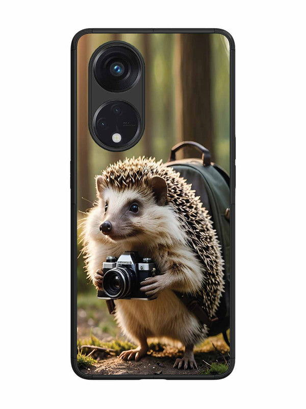 Oppo RENO 8T 5G Wildlife Photographer