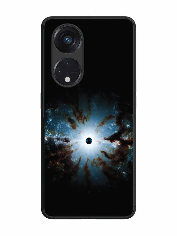 Oppo RENO 8T 5G Dark Universe