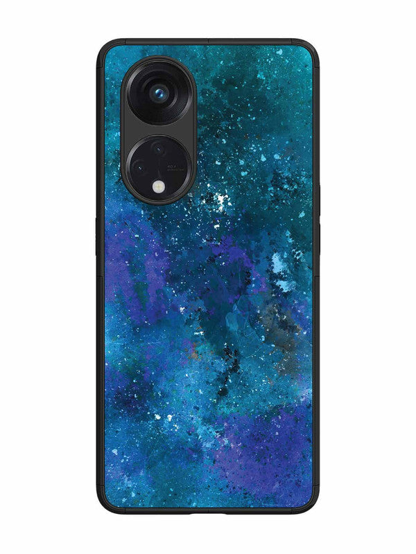 Oppo RENO 8T 5G Celestial Dreamscape, Nebula