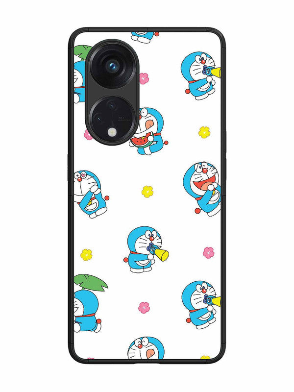 Oppo RENO 8T 5G Doraemon
