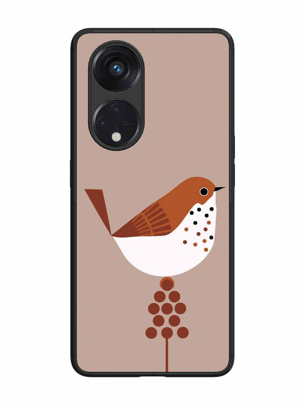 Oppo RENO 8T 5G Sparrow