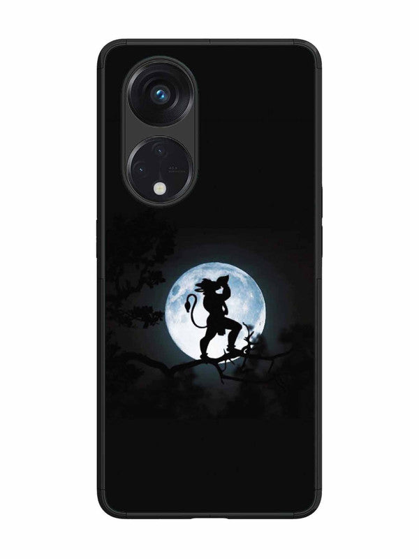 Oppo RENO 8T 5G Hanuman
