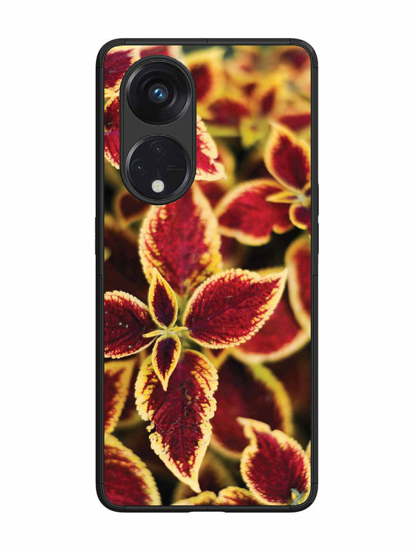 Oppo RENO 8T 5G Autumn Blaze
