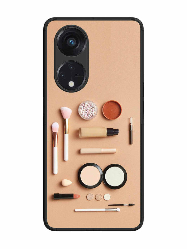 Oppo RENO 8T 5G Girls Makeup Kit