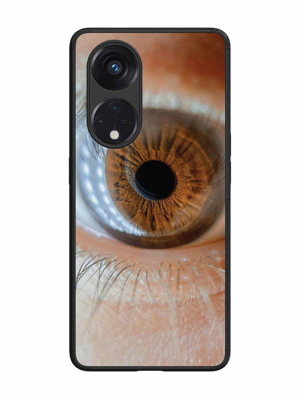 Oppo RENO 8T 5G Eye