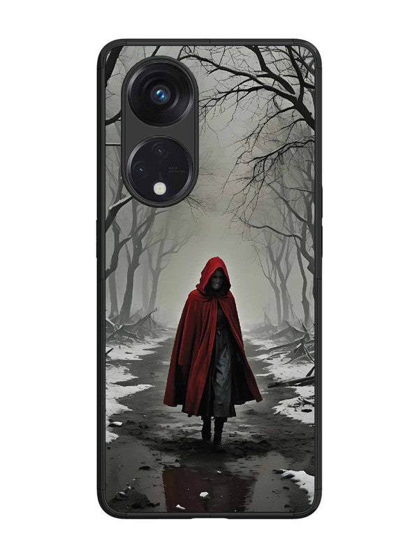 Oppo RENO 8T 5G Scarlet Witch
