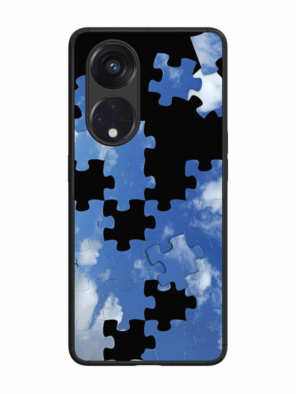 Oppo RENO 8T 5G Puzzle