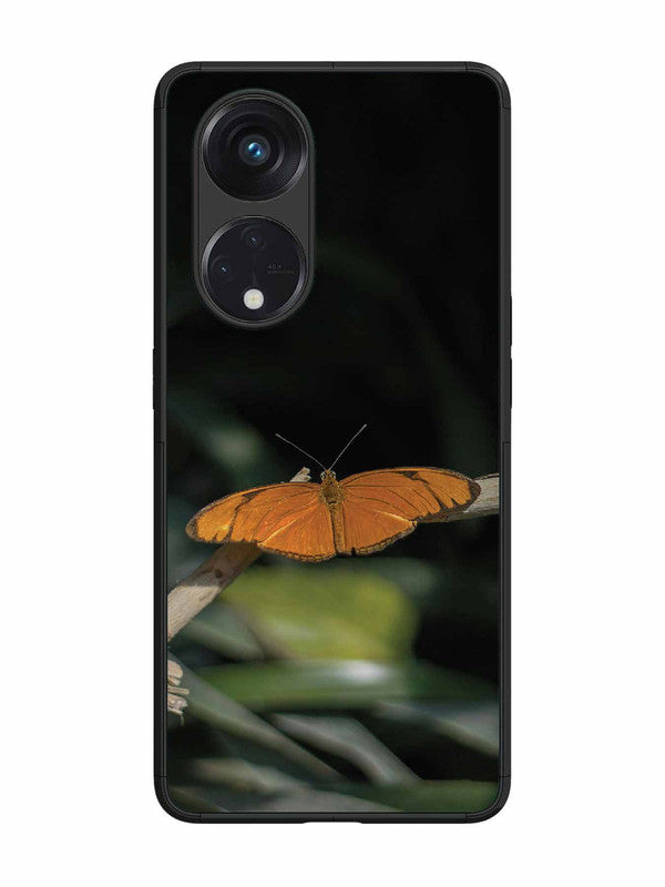 Oppo RENO 8T 5G Beautiful Butterfly