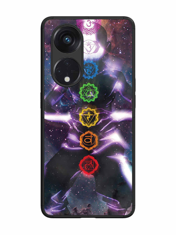 Oppo RENO 8T 5G Aang Avatar The Last Airbender