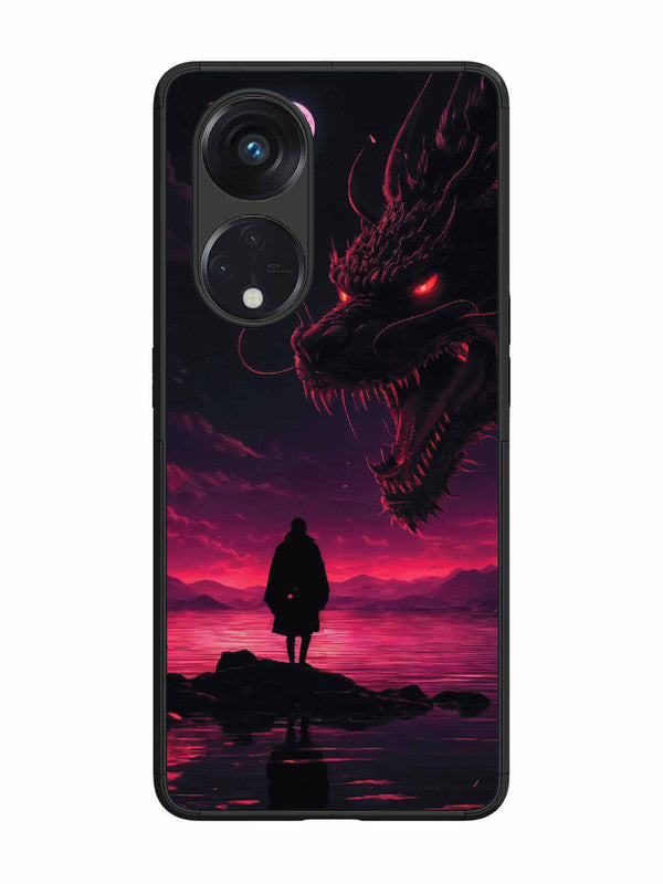 Oppo RENO 8T 5G Dragon