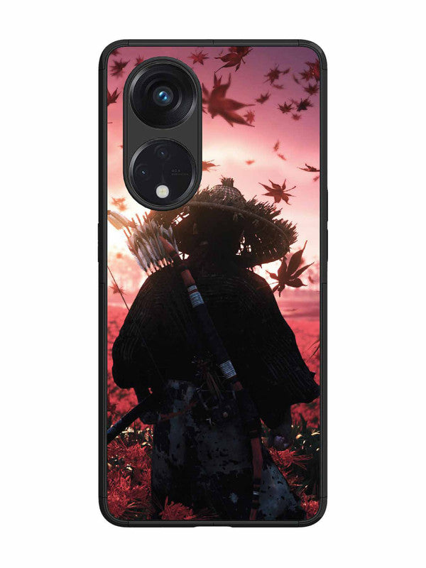 Oppo RENO 8T 5G Shaolin
