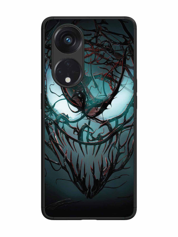 Oppo RENO 8T 5G Venom 3