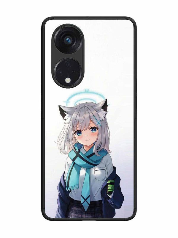 Oppo RENO 8T 5G Cute Angel