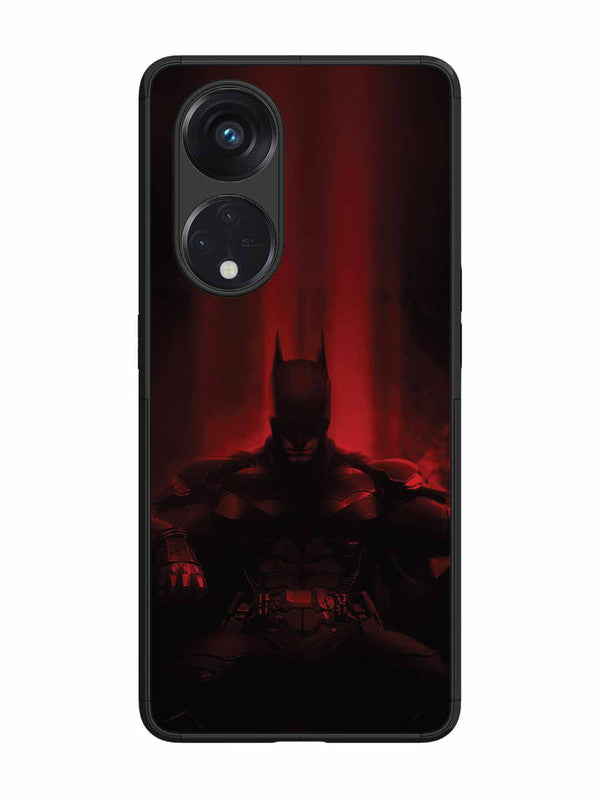 Oppo RENO 8T 5G King of Bats dc superhero