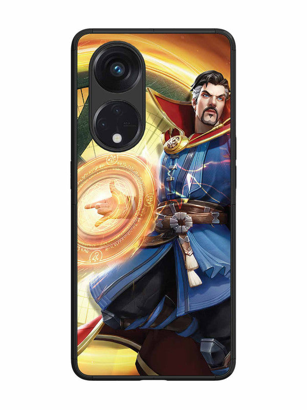 Oppo RENO 8T 5G doctor-strange-comics-marvel-super-war