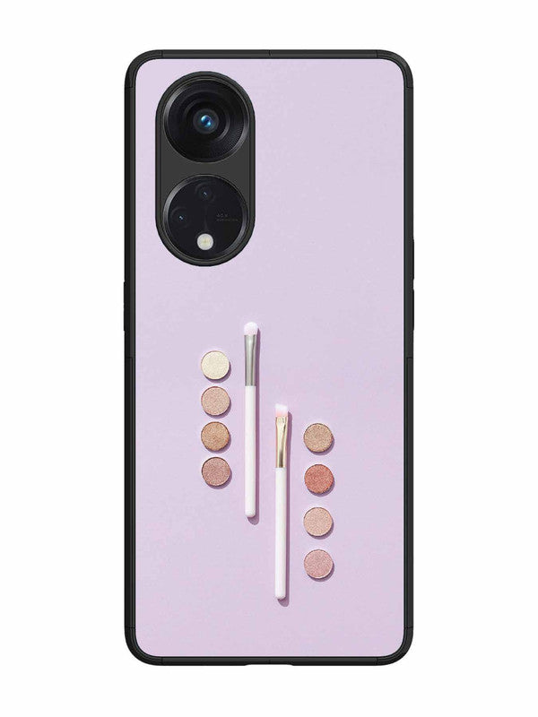 Oppo RENO 8T 5G Girls Makeup Story