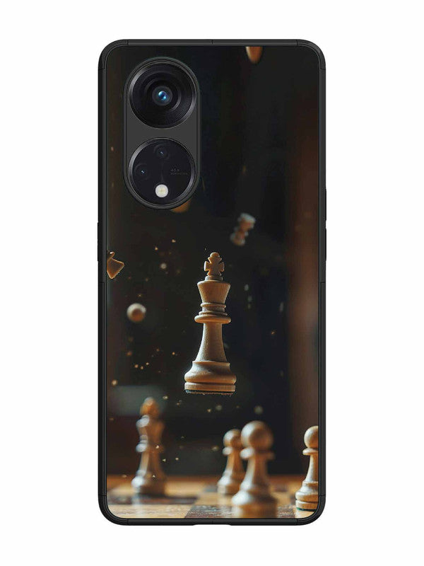 Oppo RENO 8T 5G King Chess