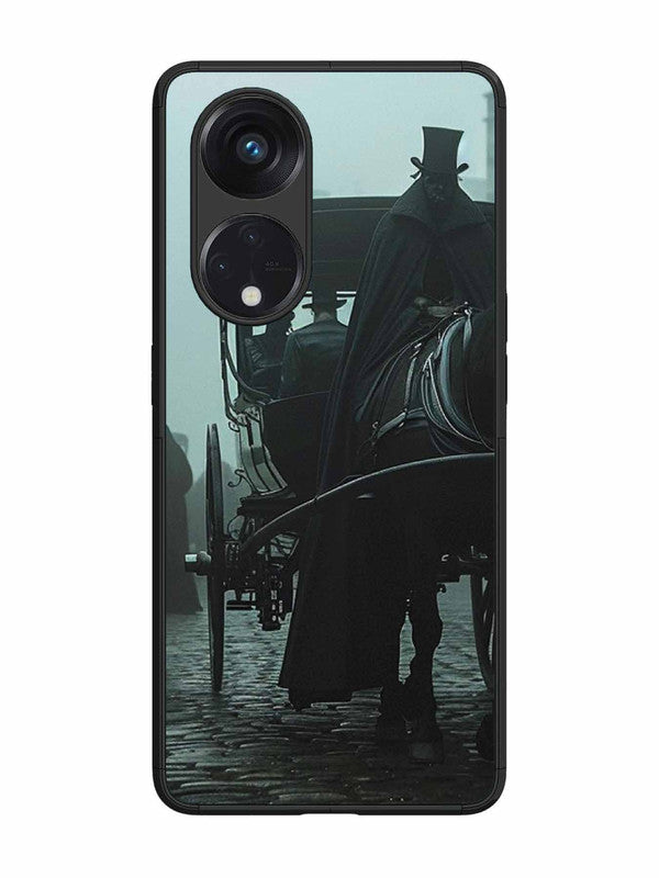Oppo RENO 8T 5G Misty Cobblestone Ride