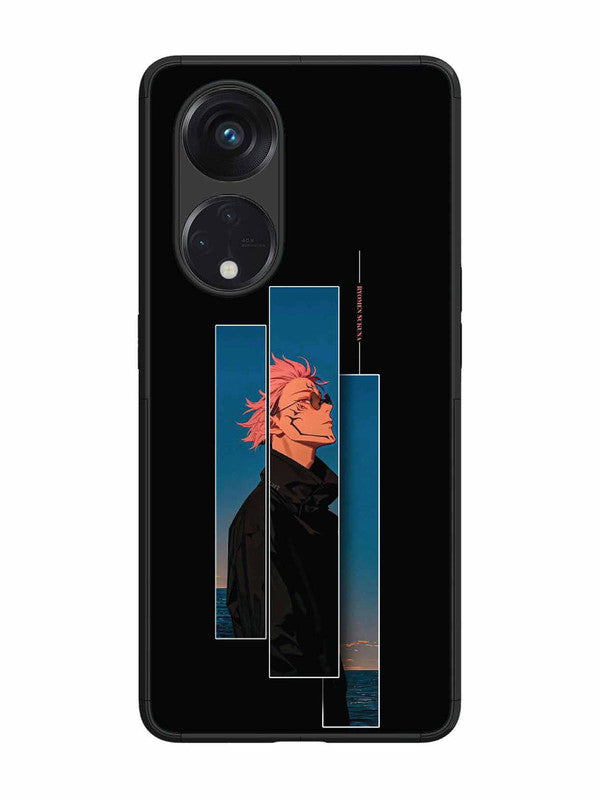 Oppo RENO 8T 5G Ryomen Sukuna