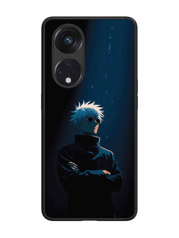 Oppo RENO 8T 5G The Unveiled Power Satoru Gojo