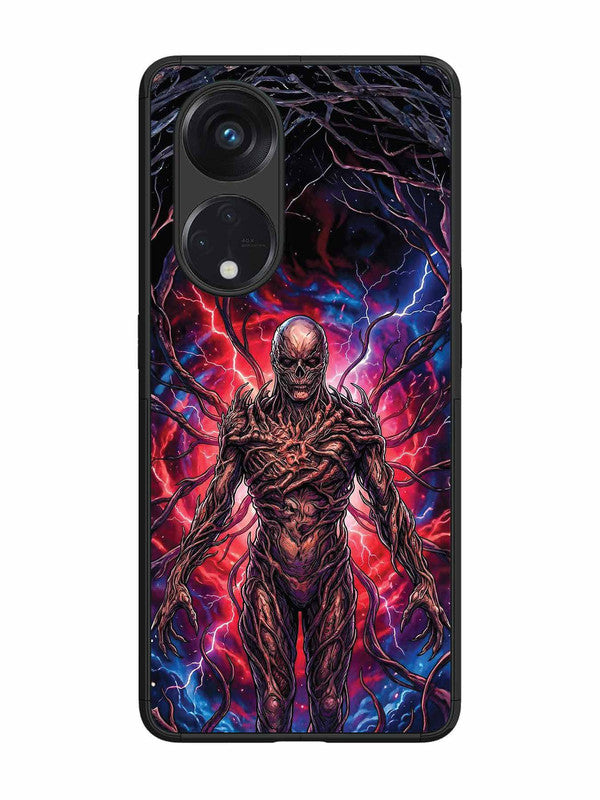 Oppo RENO 8T 5G Stranger Things Vecna