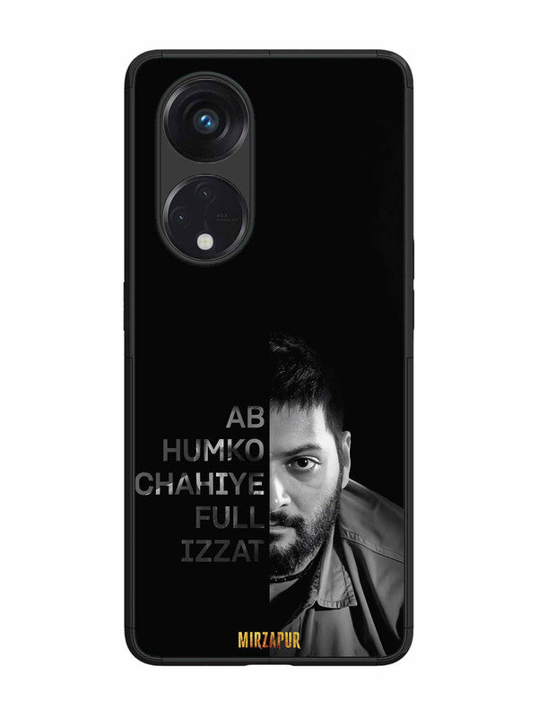 Oppo RENO 8T 5G ab hamko chahiye full ijjat
