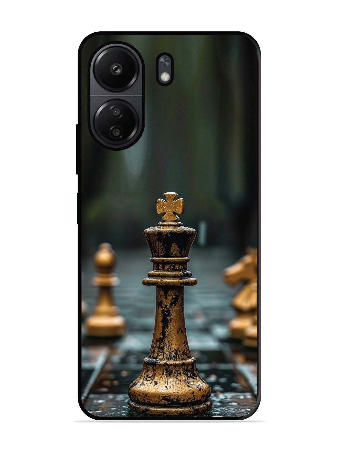 Poco C65 The King Chess