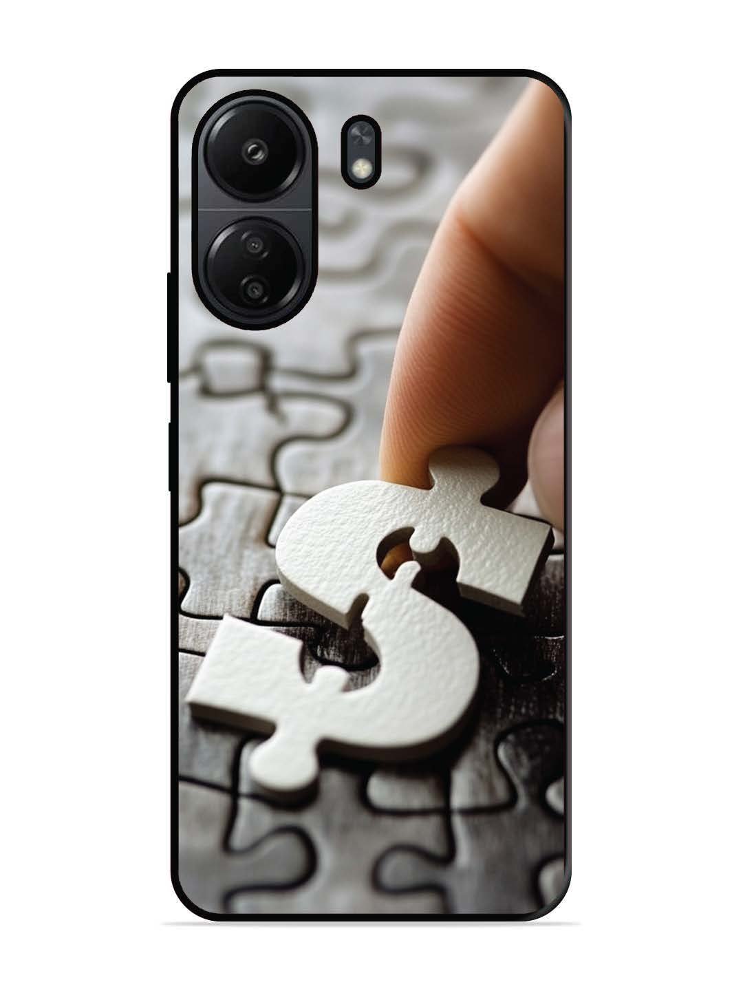 Xiaomi Redmi 13C 4G The Rich puzzle piece