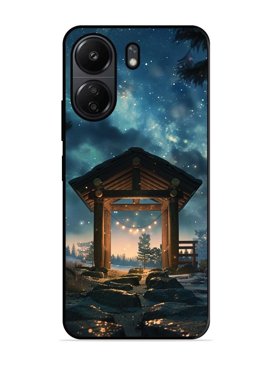 Xiaomi Redmi 13C 4G Starry Night Gateway