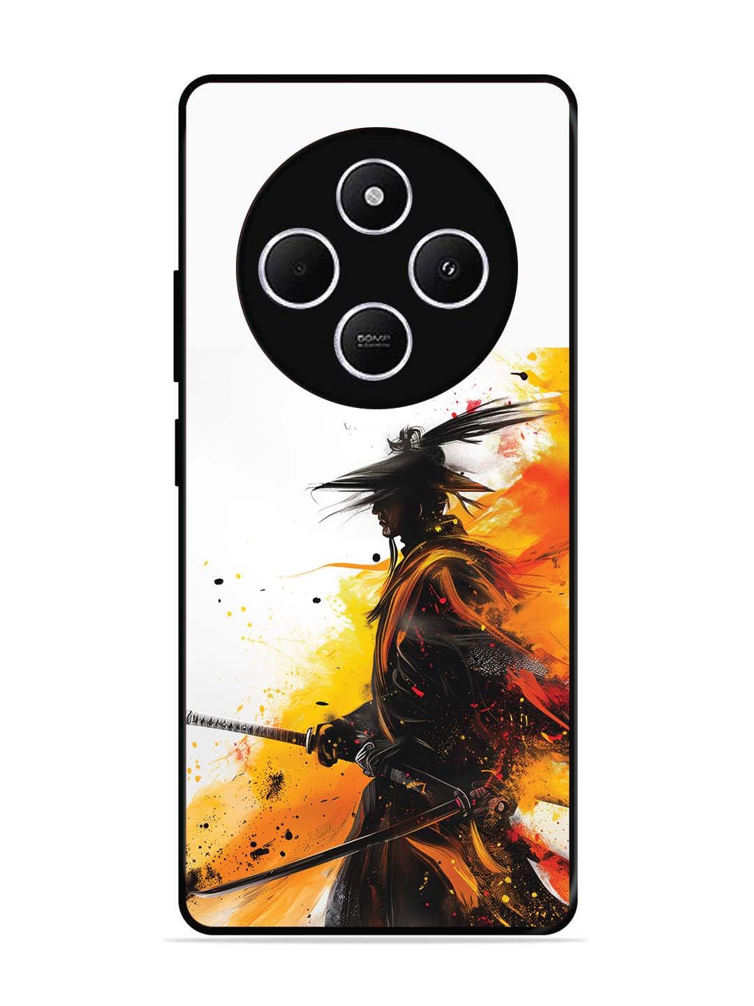 Poco C75 5g Ninja