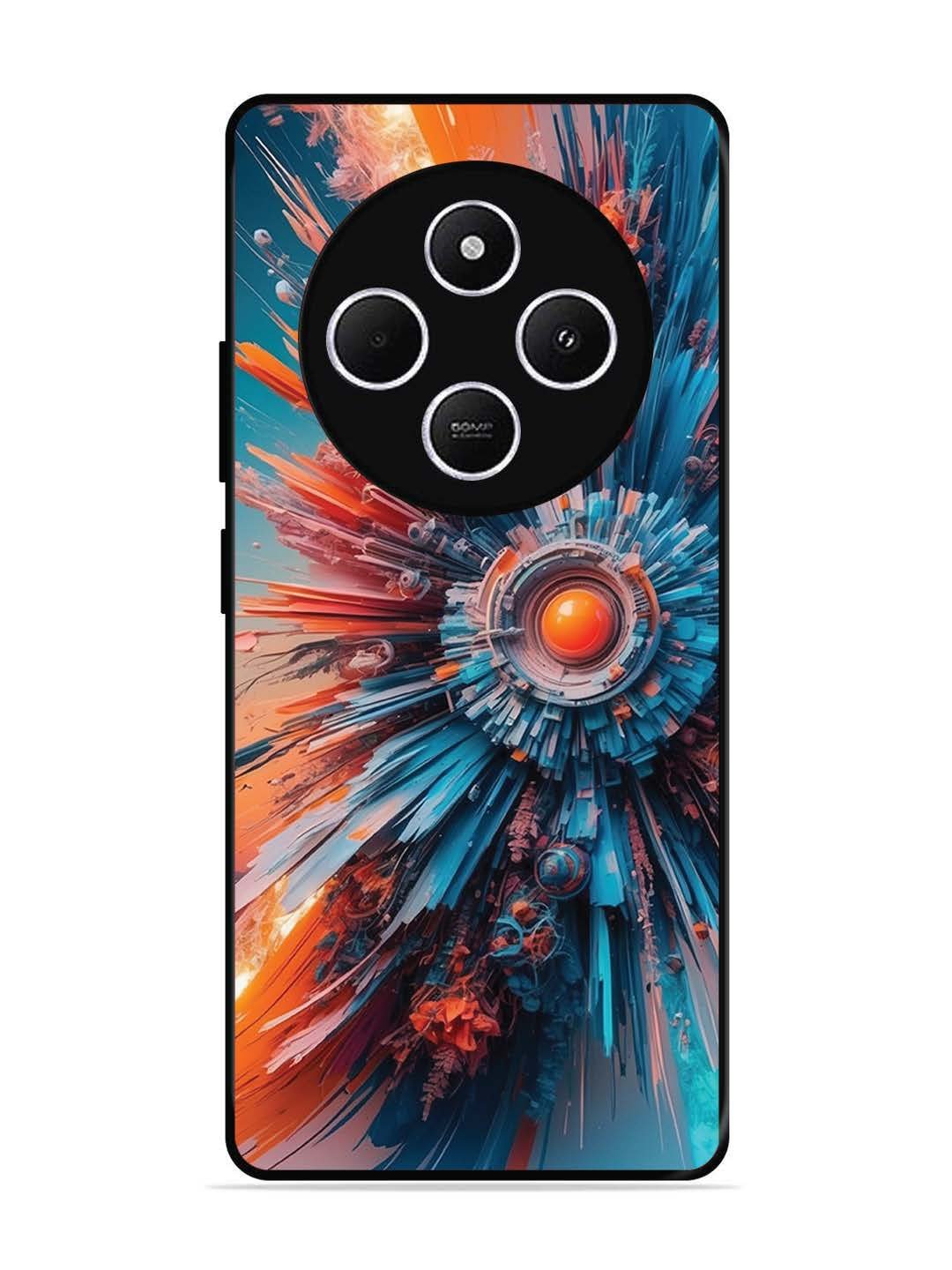 Poco C75 5g Colorful Solstice