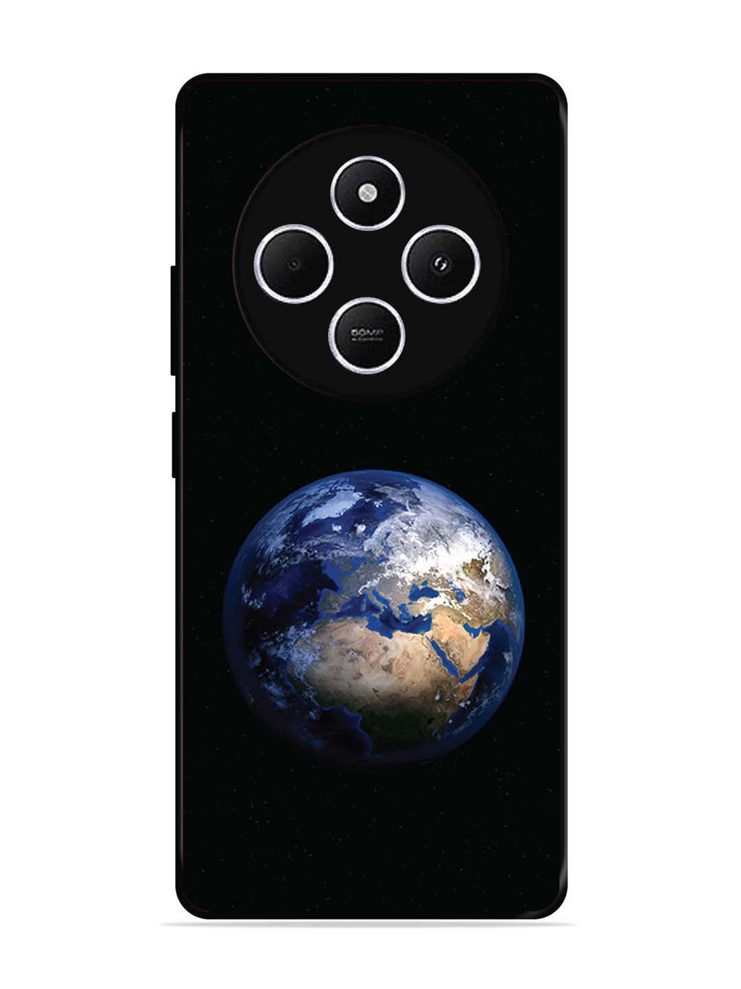 Poco C75 5g Earth From Space