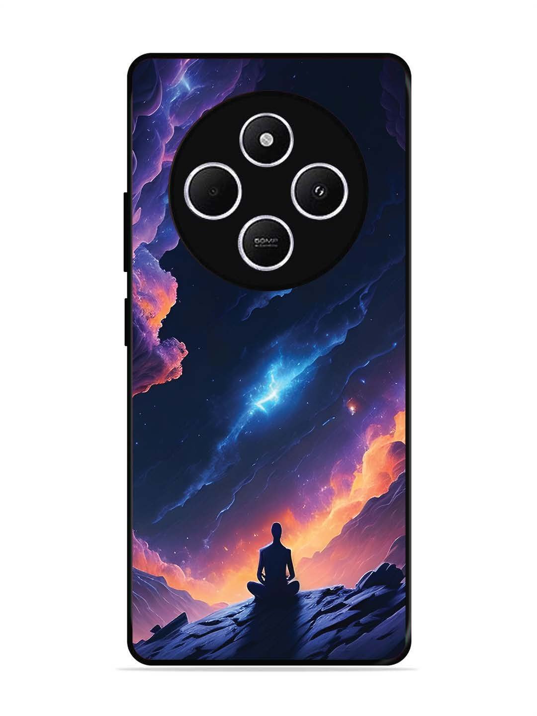 Poco C75 5g Yoga beautiful Sky