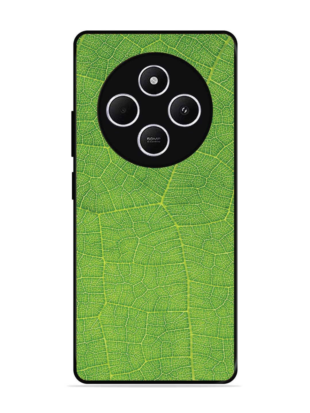 Poco C75 5g Leaf vins