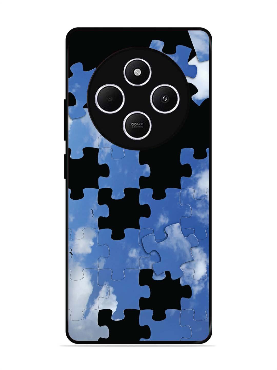 Poco C75 5g Puzzle
