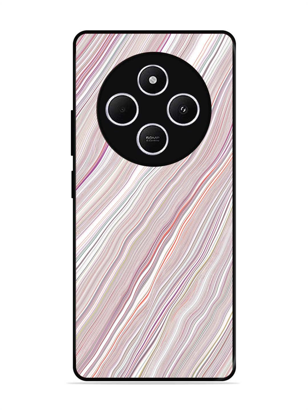 Poco C75 5g Ivory Marble