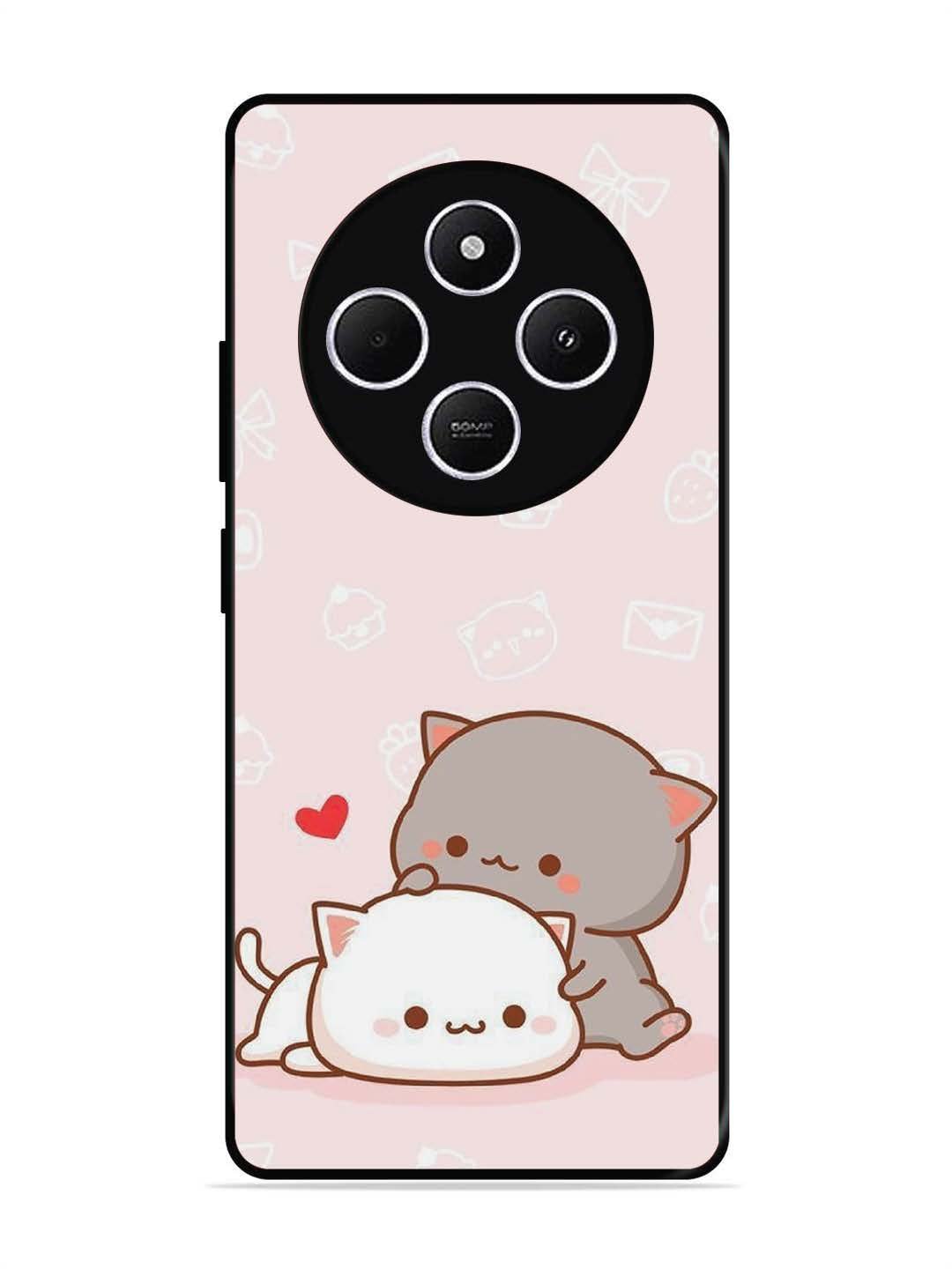Poco C75 5g Bubu & Dudu Love