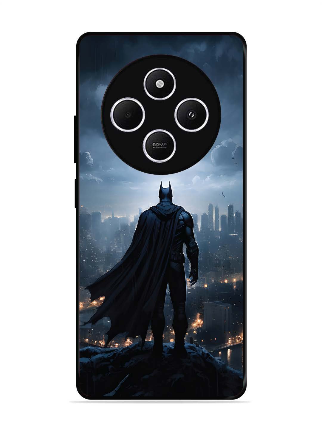 Poco C75 5g King of Bats